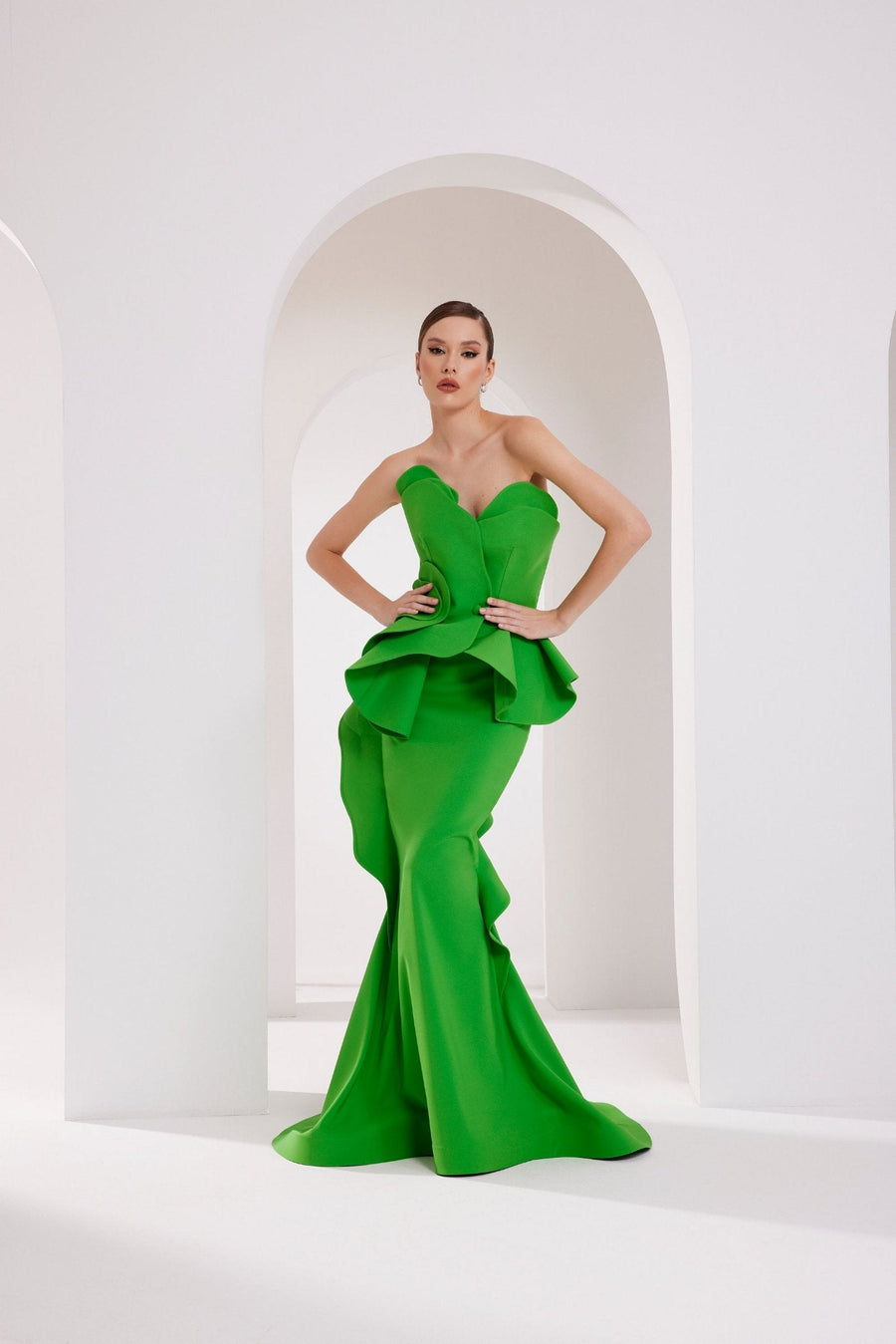 ORNF 2647 - Ornelys Couture - Ornelys by FS