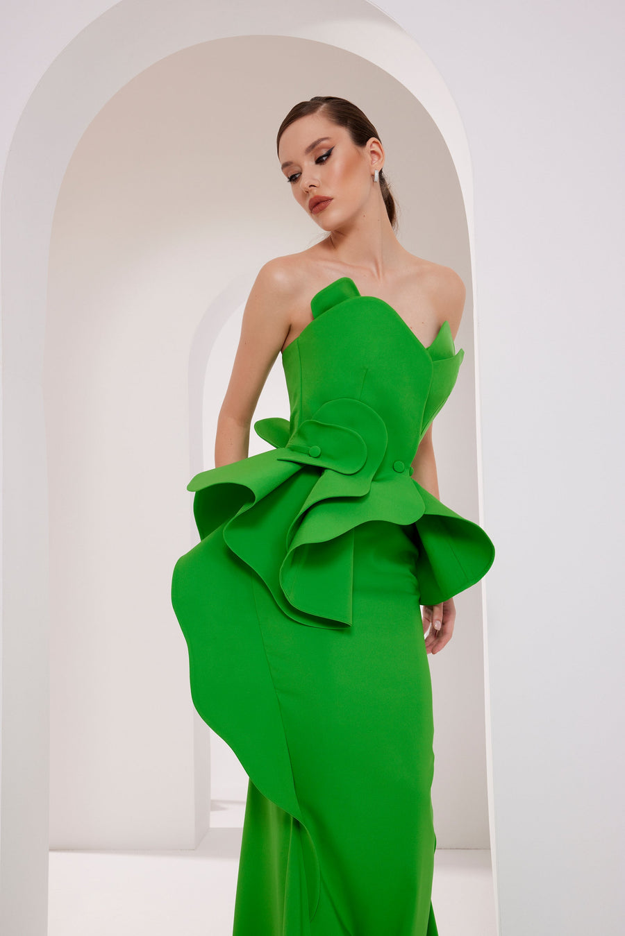 ORNF 2647 - Ornelys Couture - Ornelys by FS