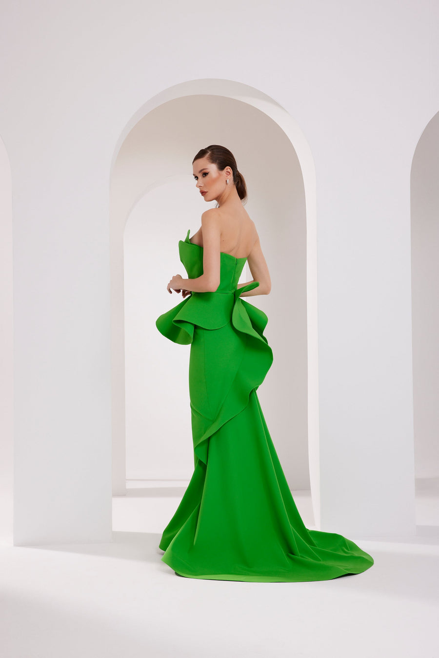ORNF 2647 - Ornelys Couture - Ornelys by FS