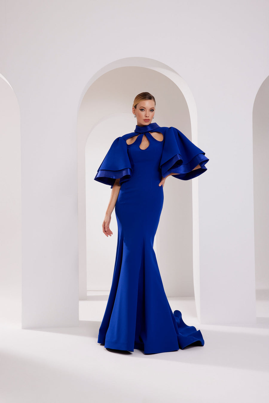 ORNF 2798 - Ornelys Couture - Ornelys by FS