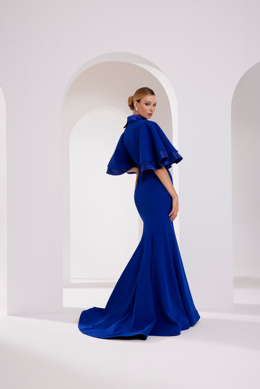 ORNF 2798 - Ornelys Couture - Ornelys by FS