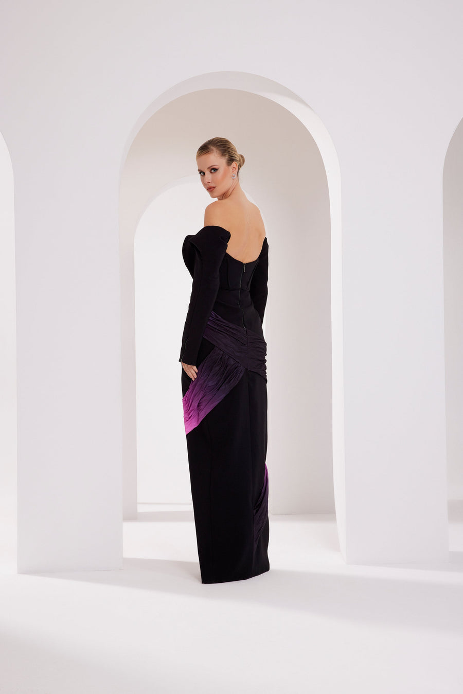 ORNE 051 - Ornelys Couture - Ornelys by Eli