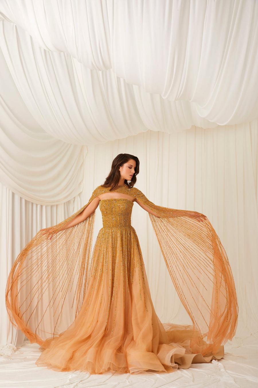 ORNL 1002 - Ornelys Couture - Ornelys by Li
