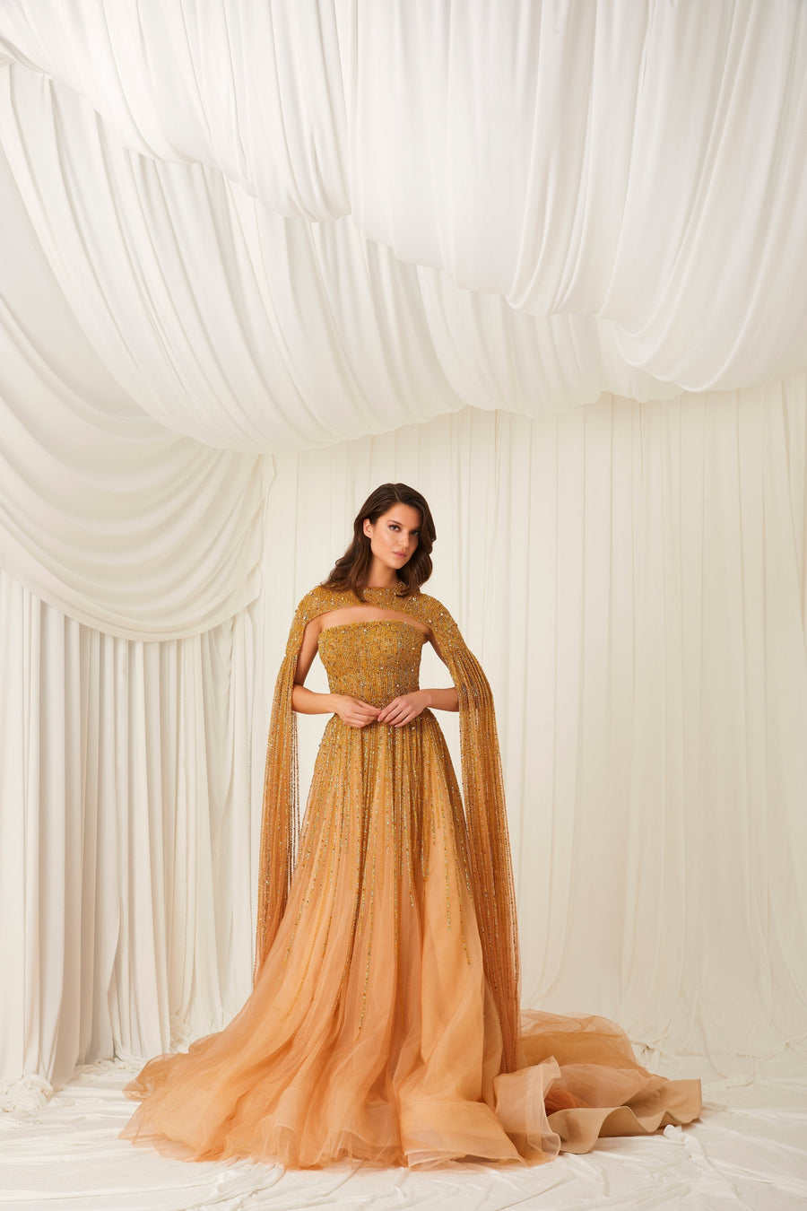 ORNL 1002 - Ornelys Couture - Ornelys by Li