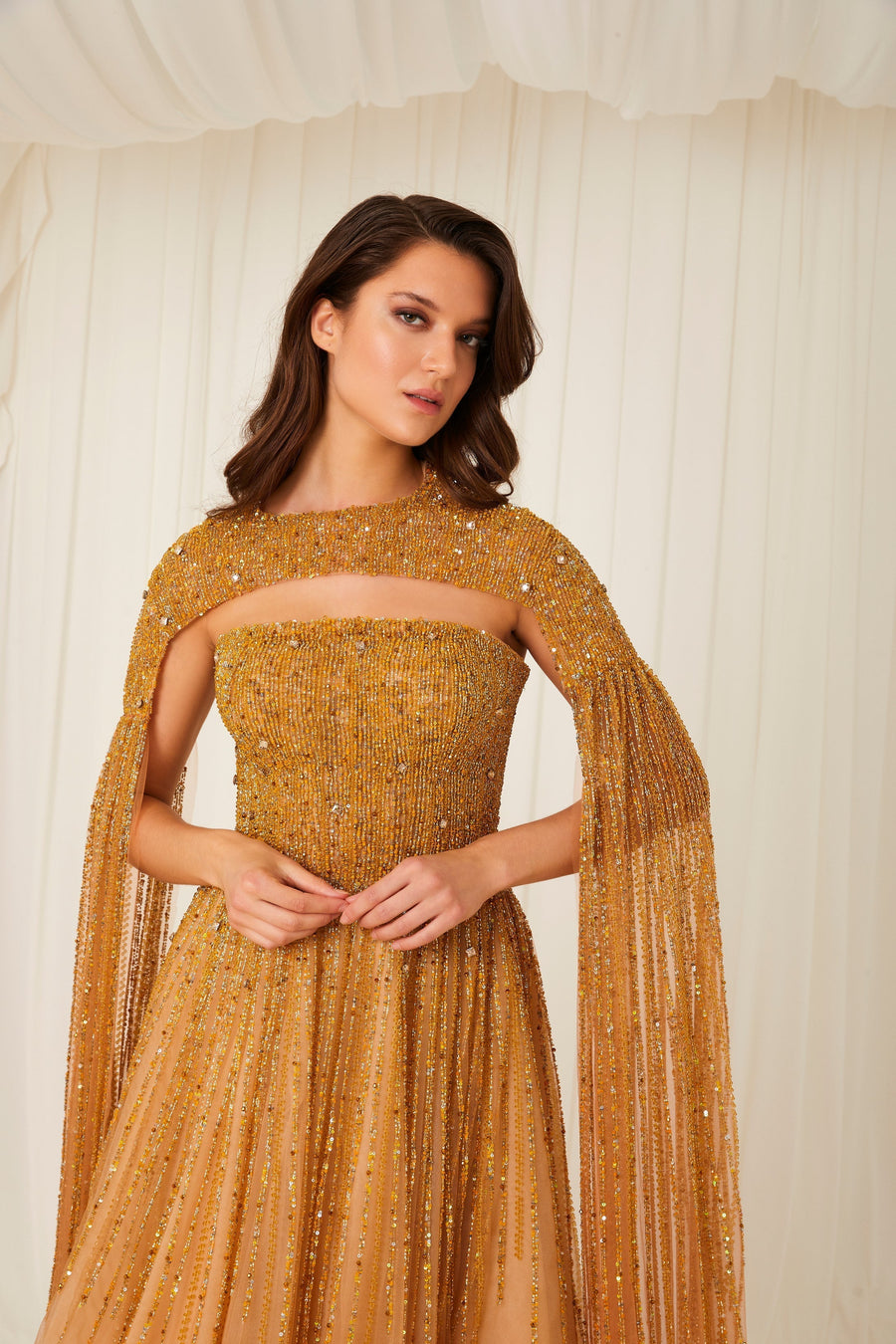 ORNL 1002 - Ornelys Couture - Ornelys by Li