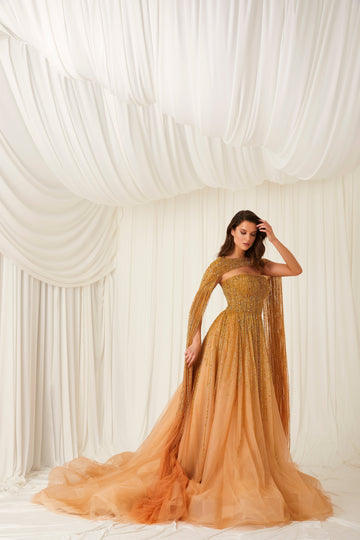ORNL 1002 - Ornelys Couture - Ornelys by Li