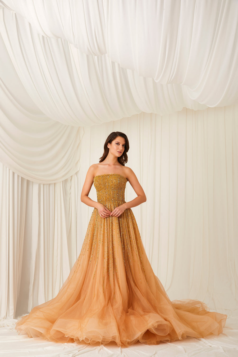 ORNL 1002 - Ornelys Couture - Ornelys by Li