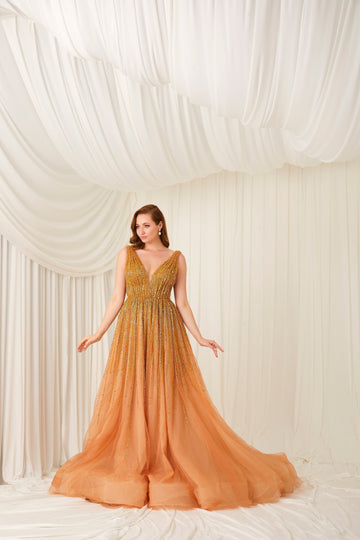 ORNL 1001 - Ornelys Couture - Ornelys by Li