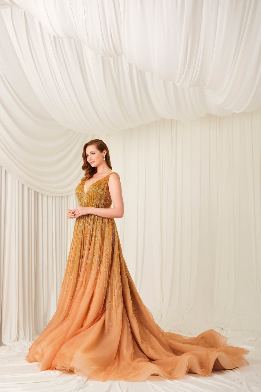 ORNL 1001 - Ornelys Couture - Ornelys by Li