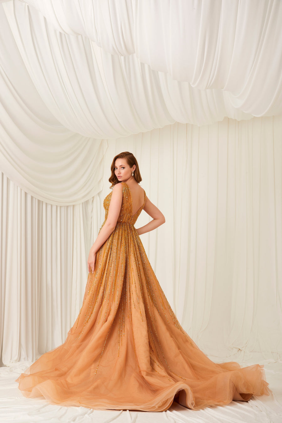 ORNL 1001 - Ornelys Couture - Ornelys by Li