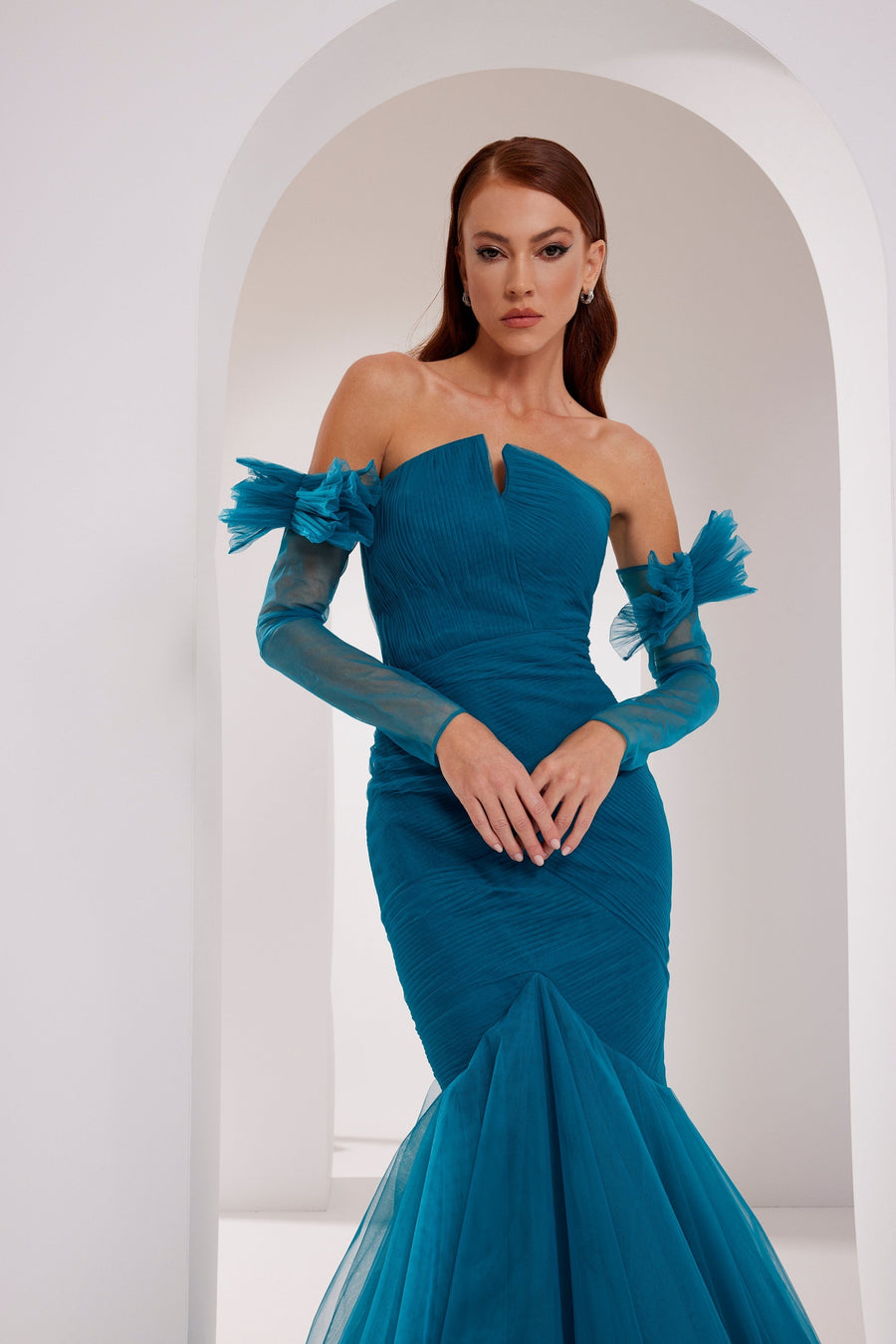 ORNN 486 - Ornelys Couture - Ornelys by NF