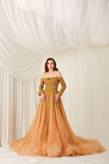 ORNL 1004 - Ornelys Couture - Ornelys by Li