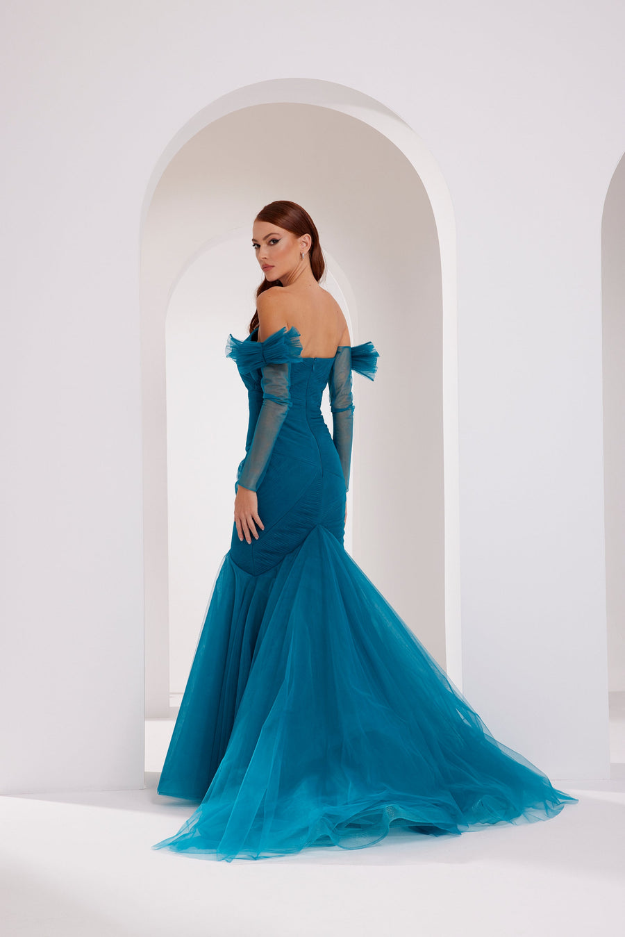 ORNN 486 - Ornelys Couture - Ornelys by NF