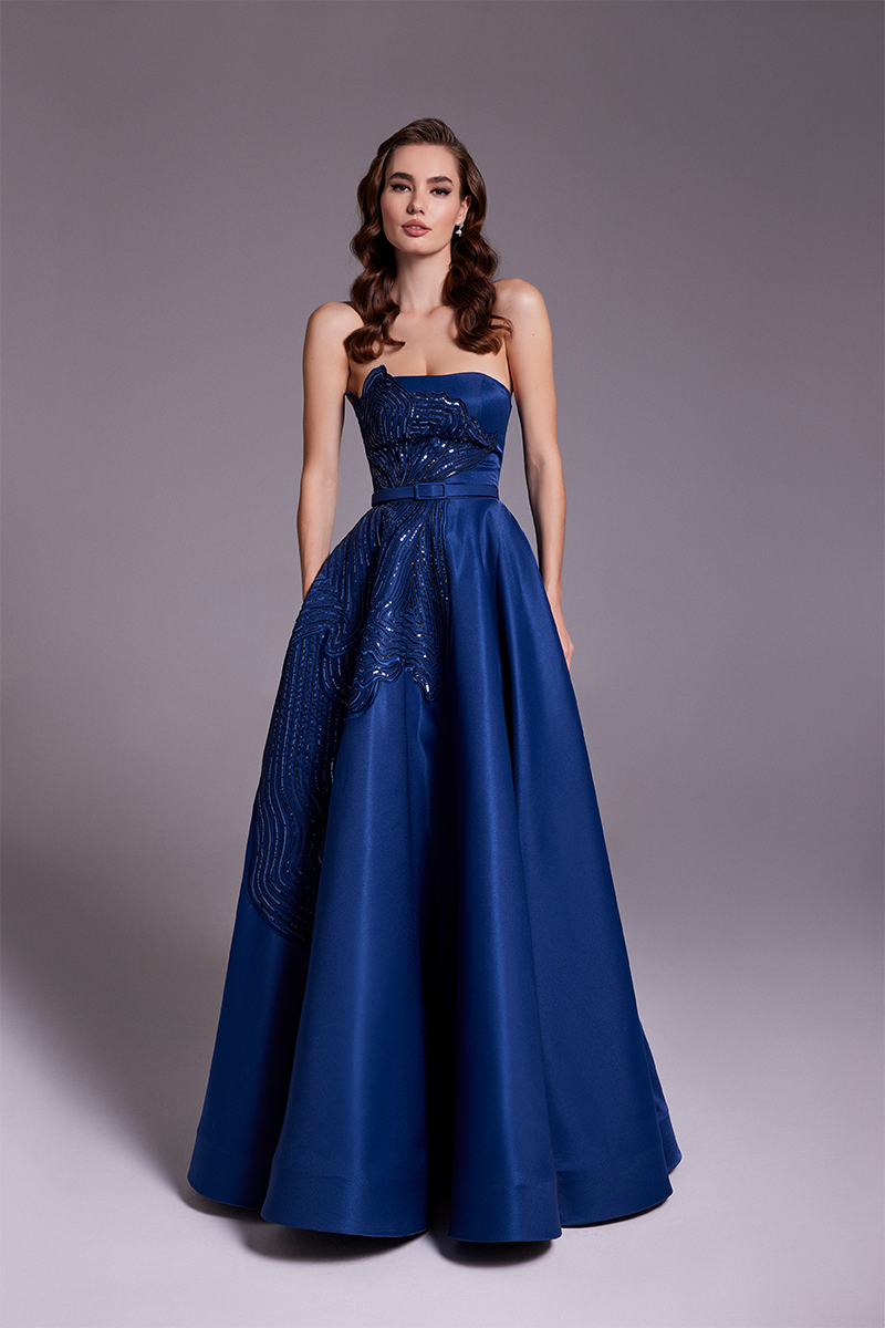 ORNN 540 - Ornelys Couture - Ornelys by NF