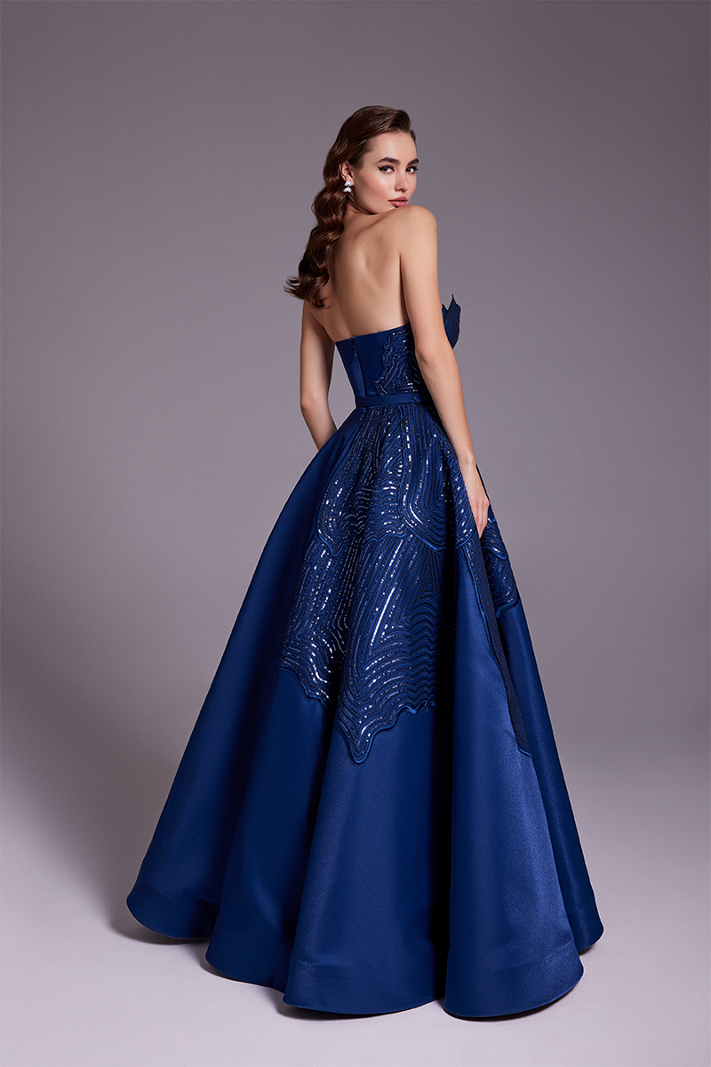 ORNN 540 - Ornelys Couture - Ornelys by NF