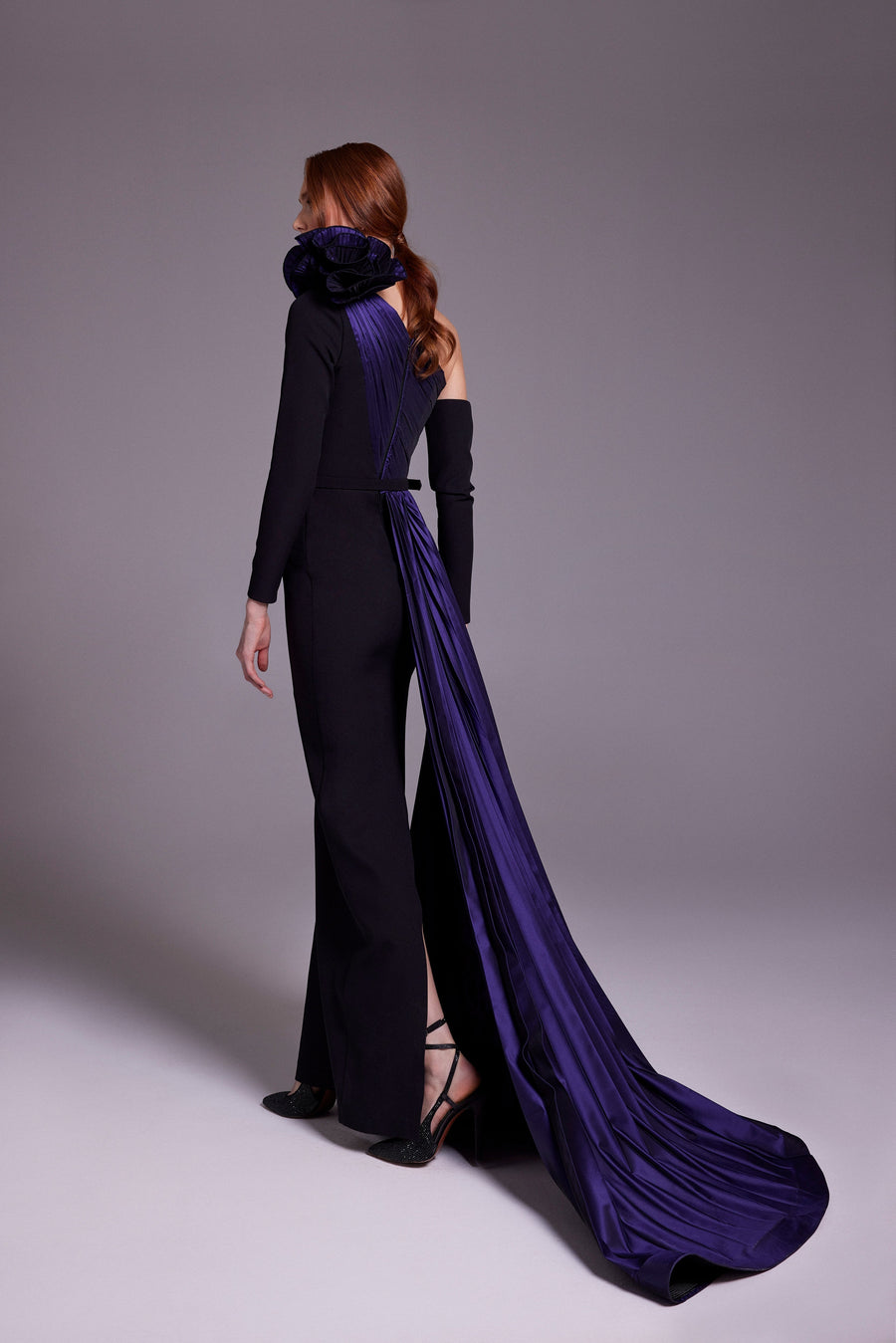 ORNN 529 - Ornelys Couture - Ornelys by NF