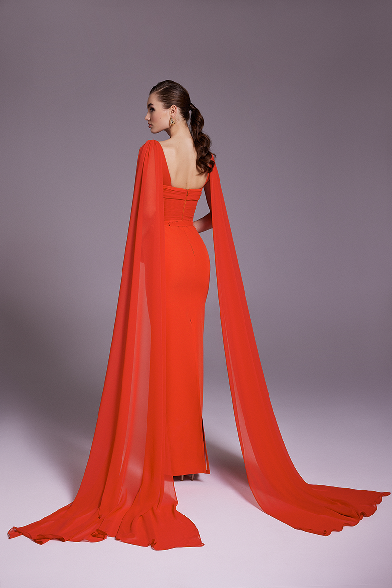 ORNN 534 - Ornelys Couture - Ornelys by NF