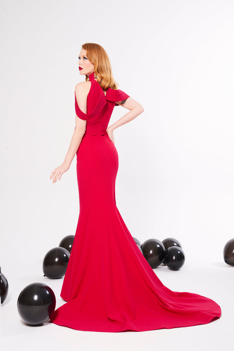 ORNN 311 - Ornelys Couture - Ornelys by NF
