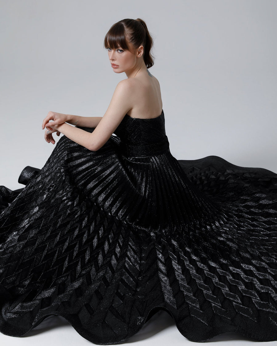ORNN 462 - Ornelys Couture - Ornelys by NF