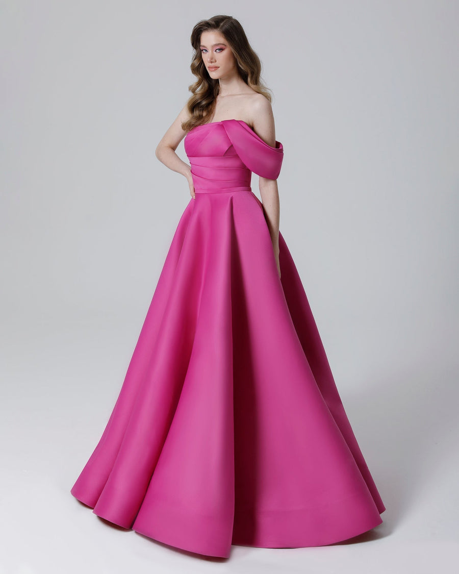 ORNN 455 - Ornelys Couture - Ornelys by NF