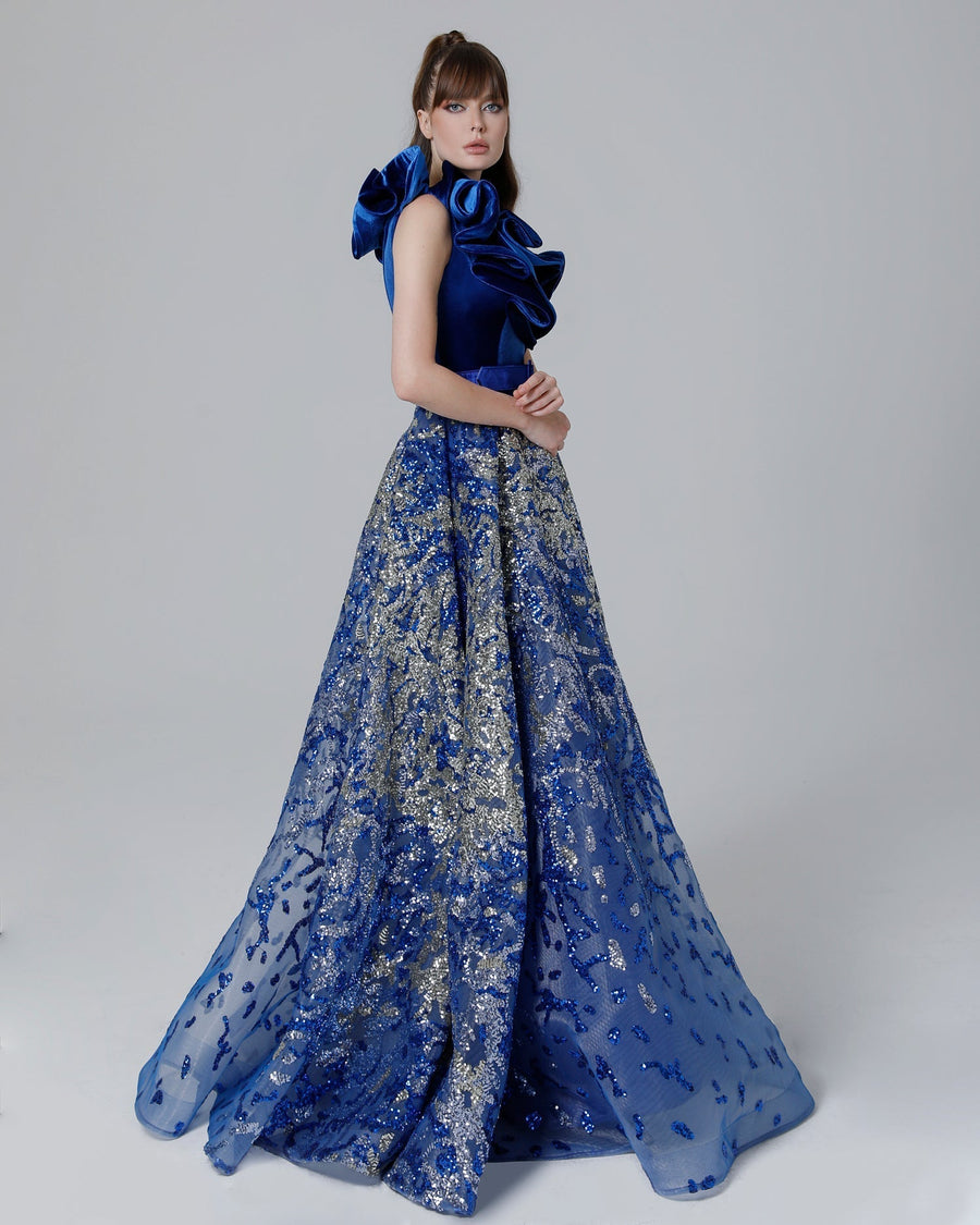 ORNN 451 - Ornelys Couture - Ornelys by NF
