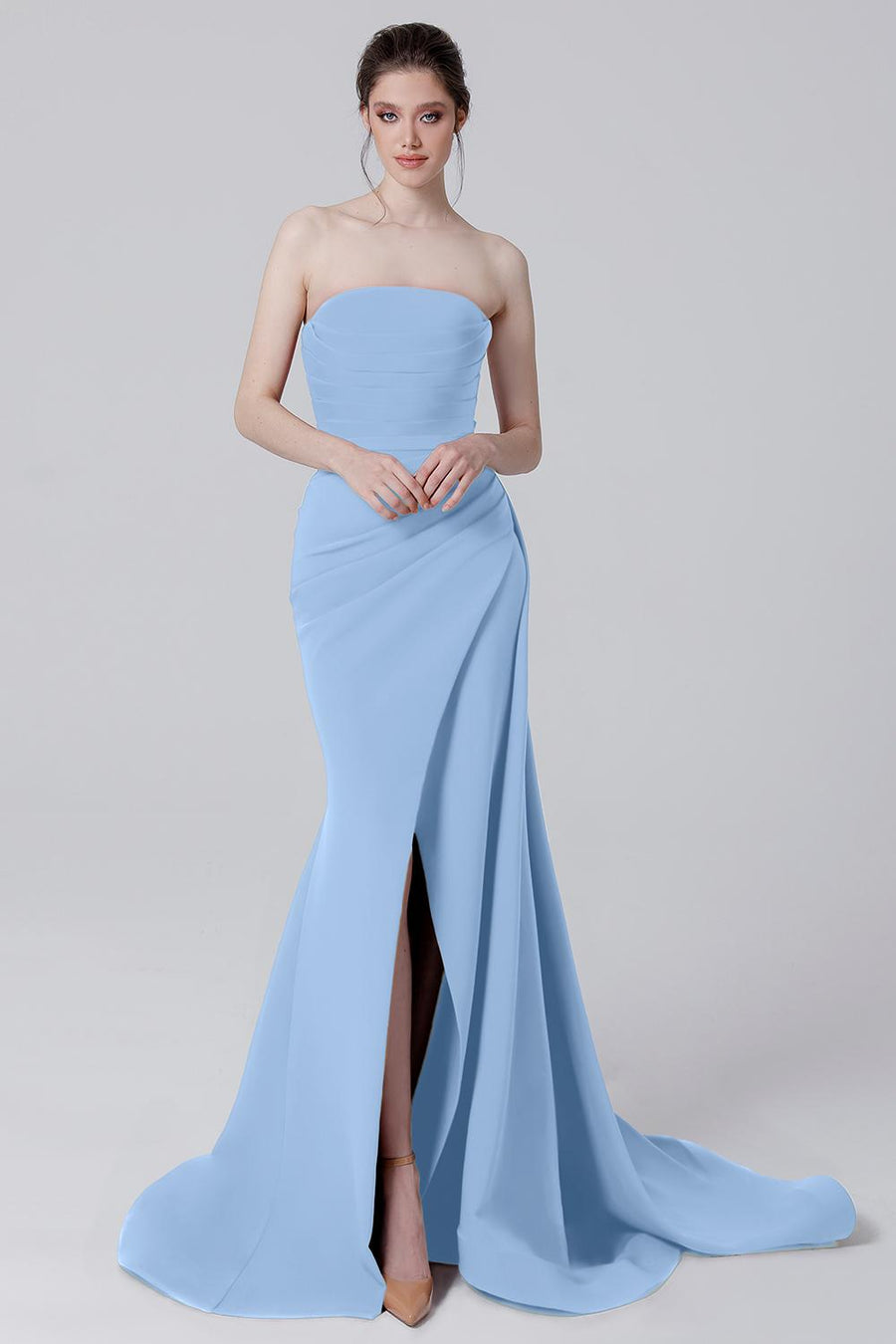 ORNN 464 - Ornelys Couture - Ornelys by NF