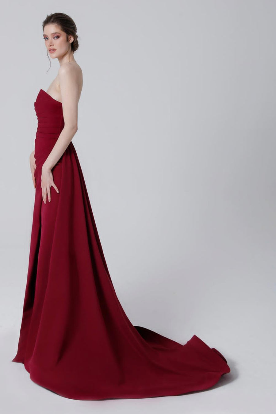 ORNN 464 - Ornelys Couture - Ornelys by NF