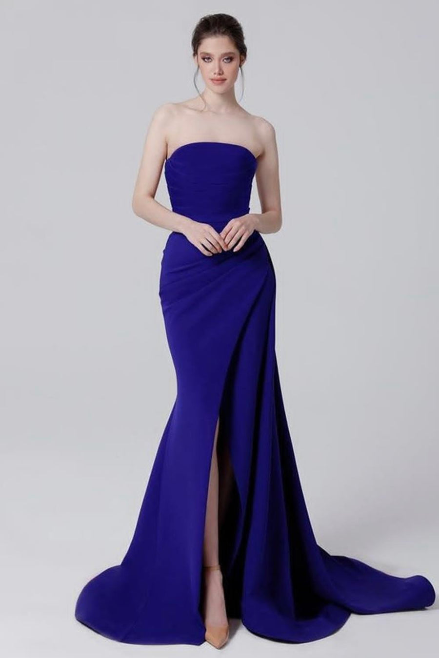 ORNN 464 - Ornelys Couture - Ornelys by NF