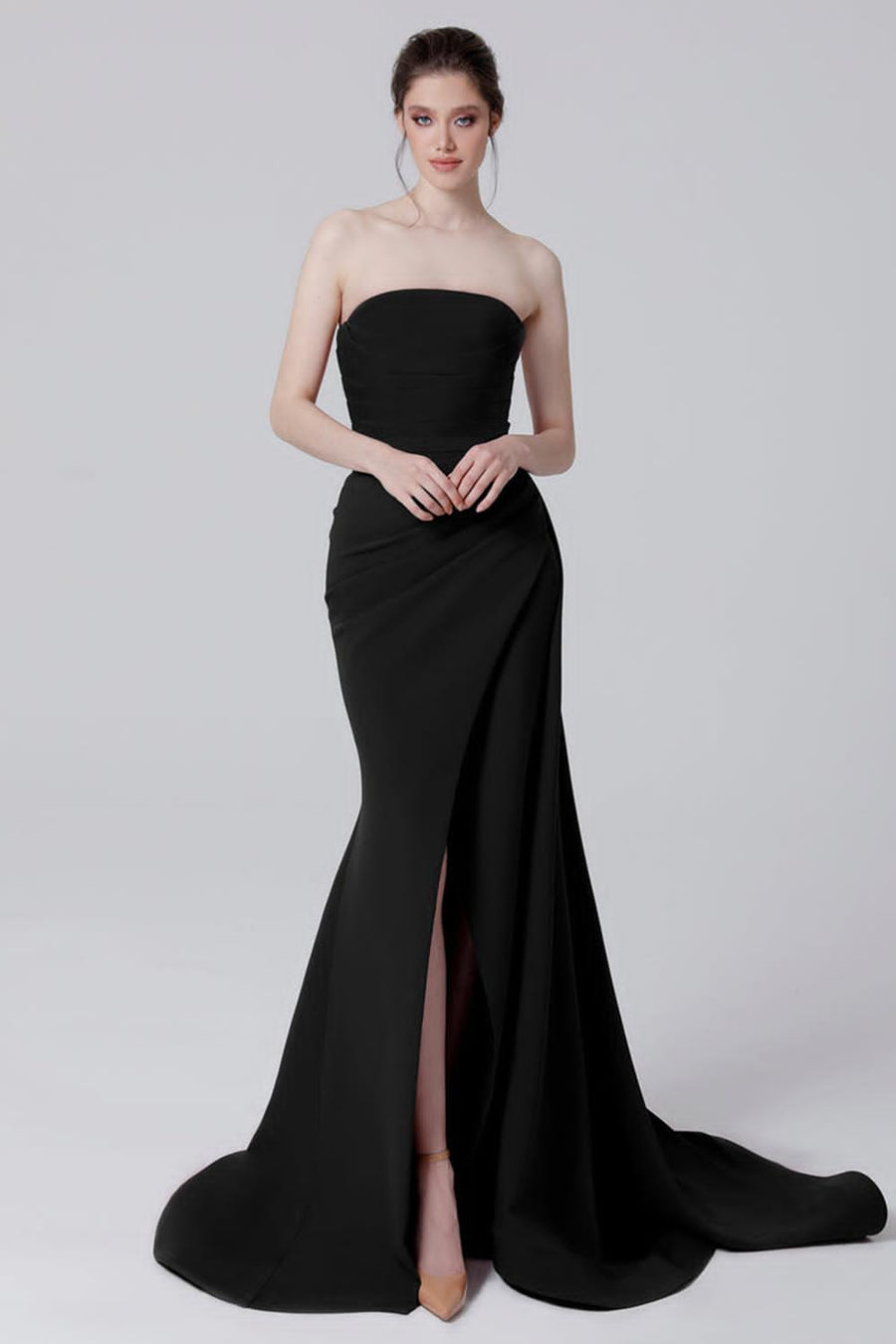 ORNN 464 - Ornelys Couture - Ornelys by NF