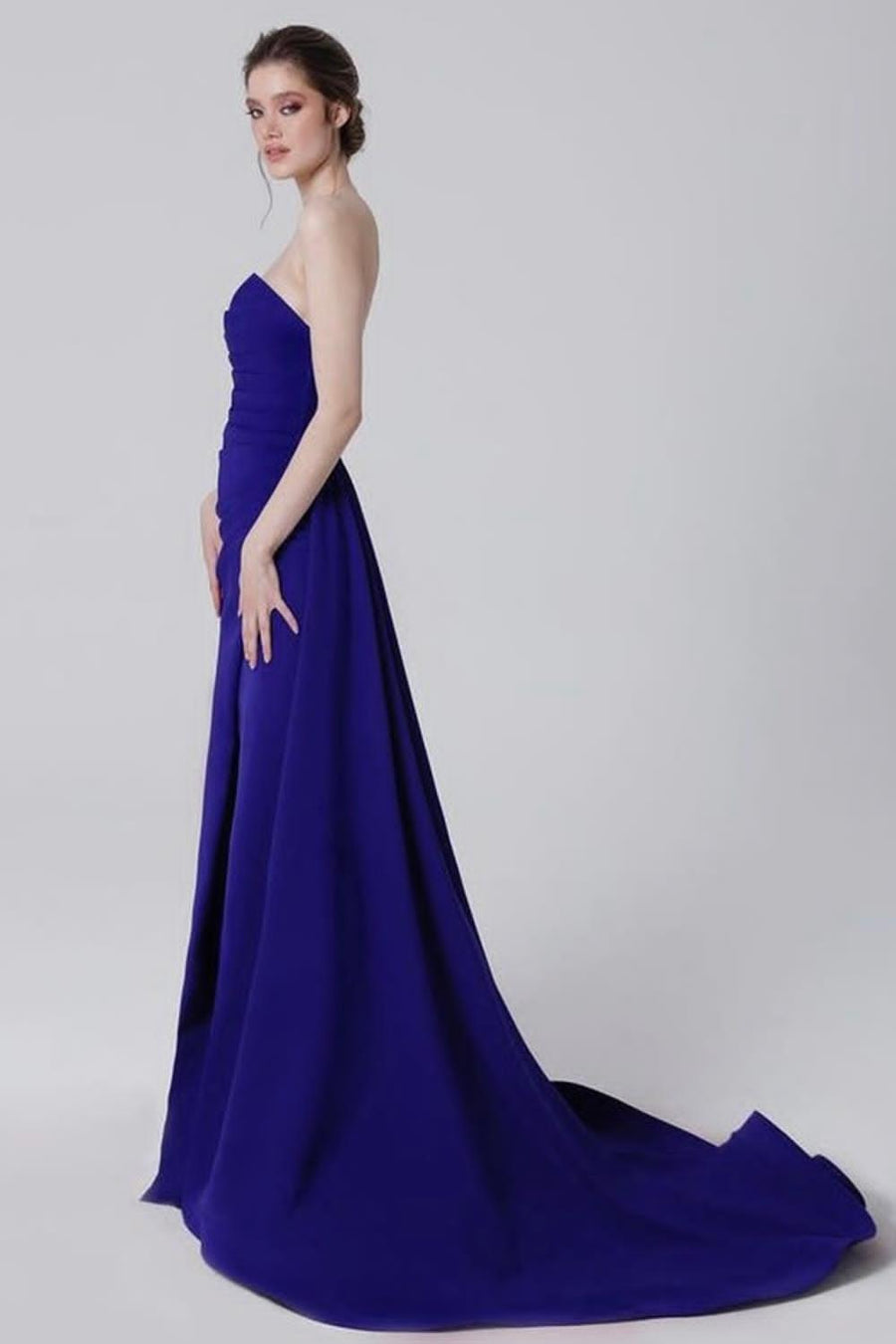 ORNN 464 - Ornelys Couture - Ornelys by NF