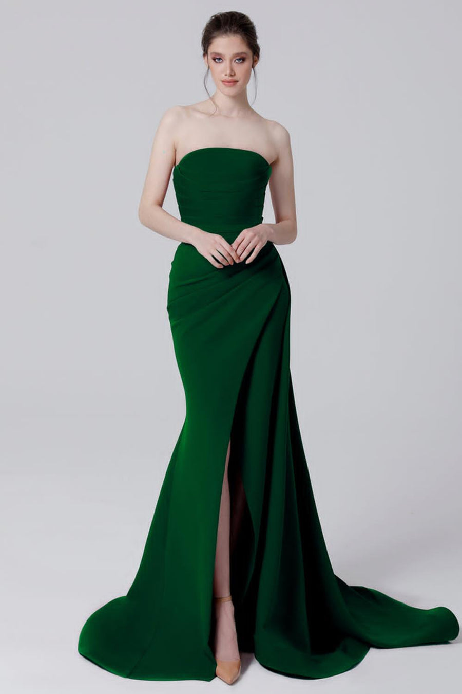 ORNN 464 - Ornelys Couture - Ornelys by NF