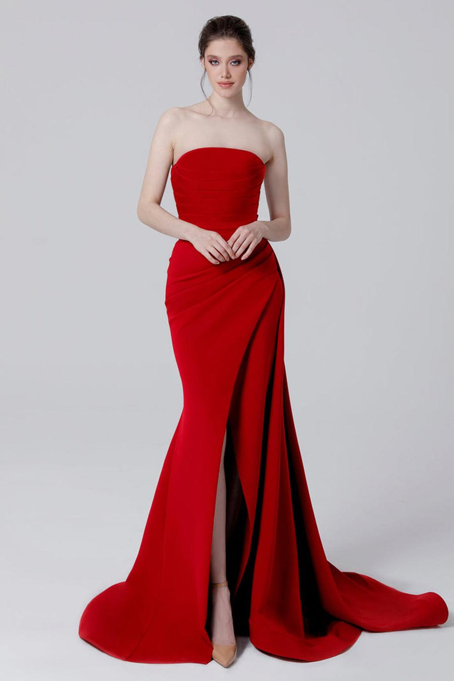 ORNN 464 - Ornelys Couture - Ornelys by NF
