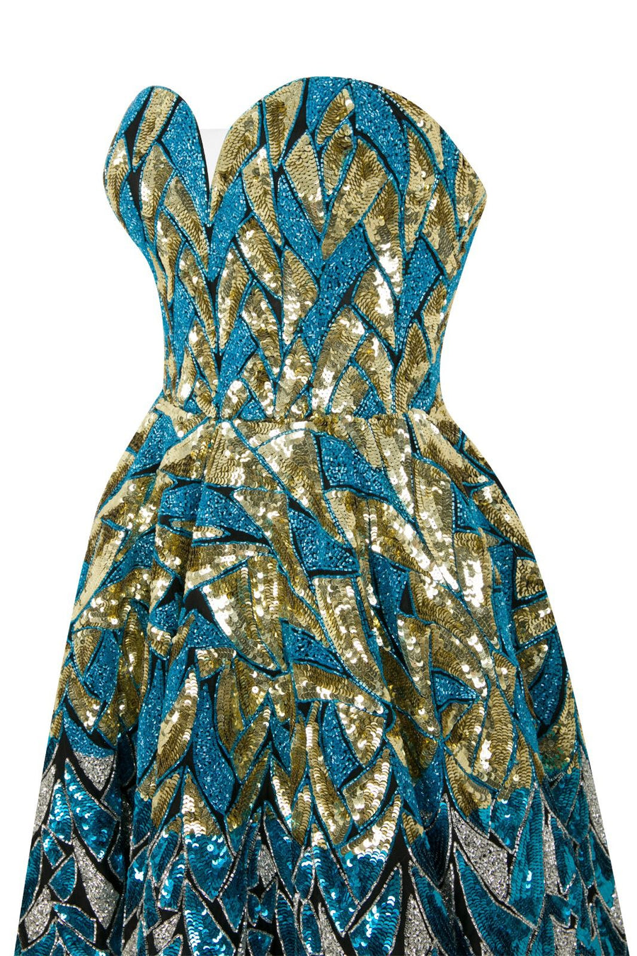ORNL 1013 - Ornelys Couture - Ornelys by Li
