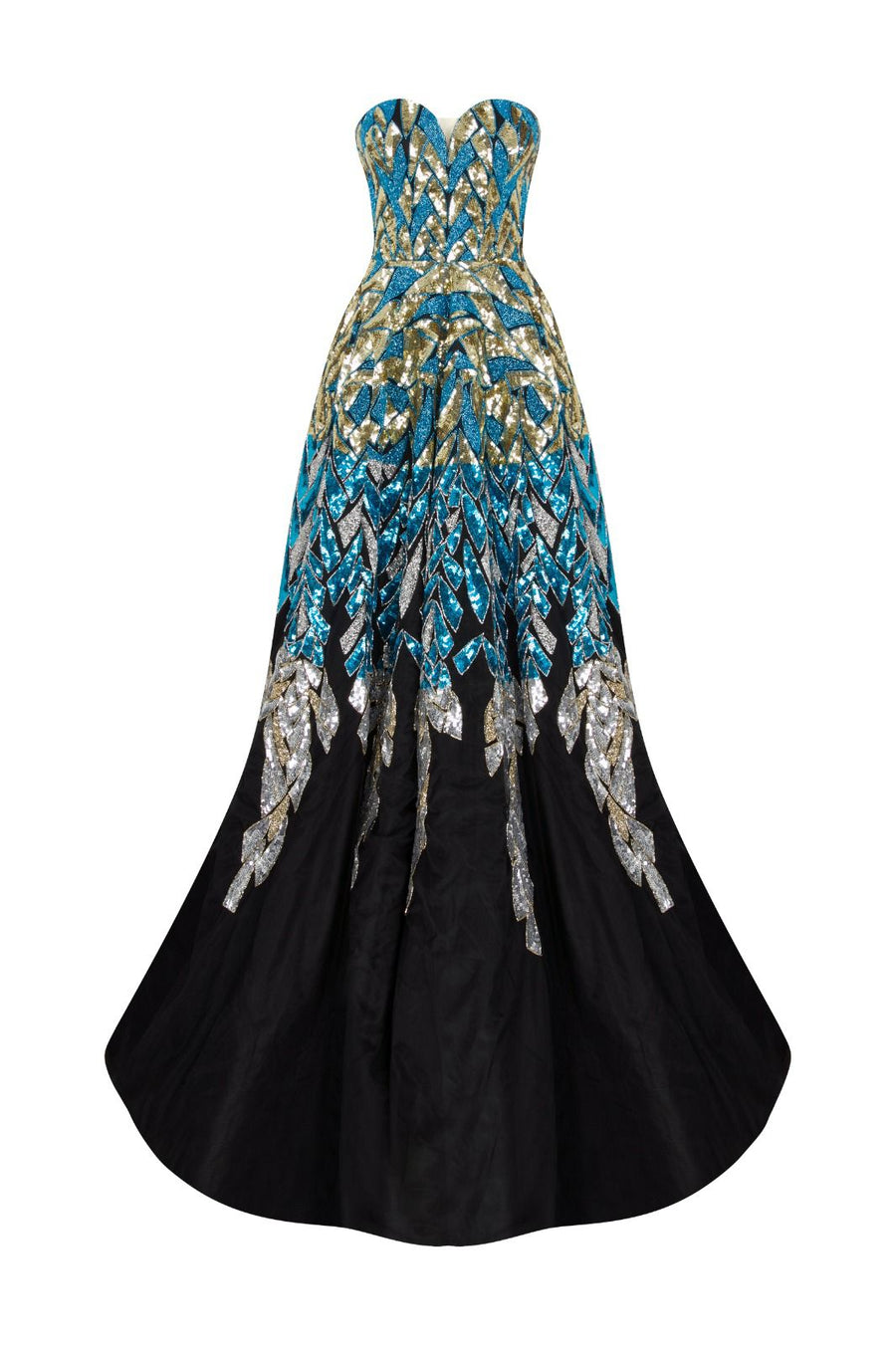 ORNL 1013 - Ornelys Couture - Ornelys by Li