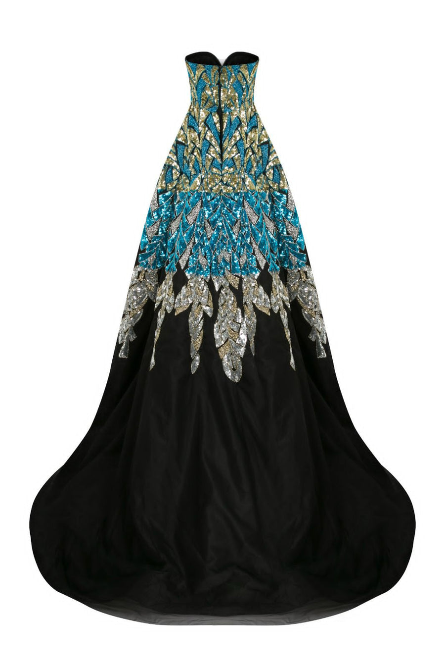 ORNL 1013 - Ornelys Couture - Ornelys by Li