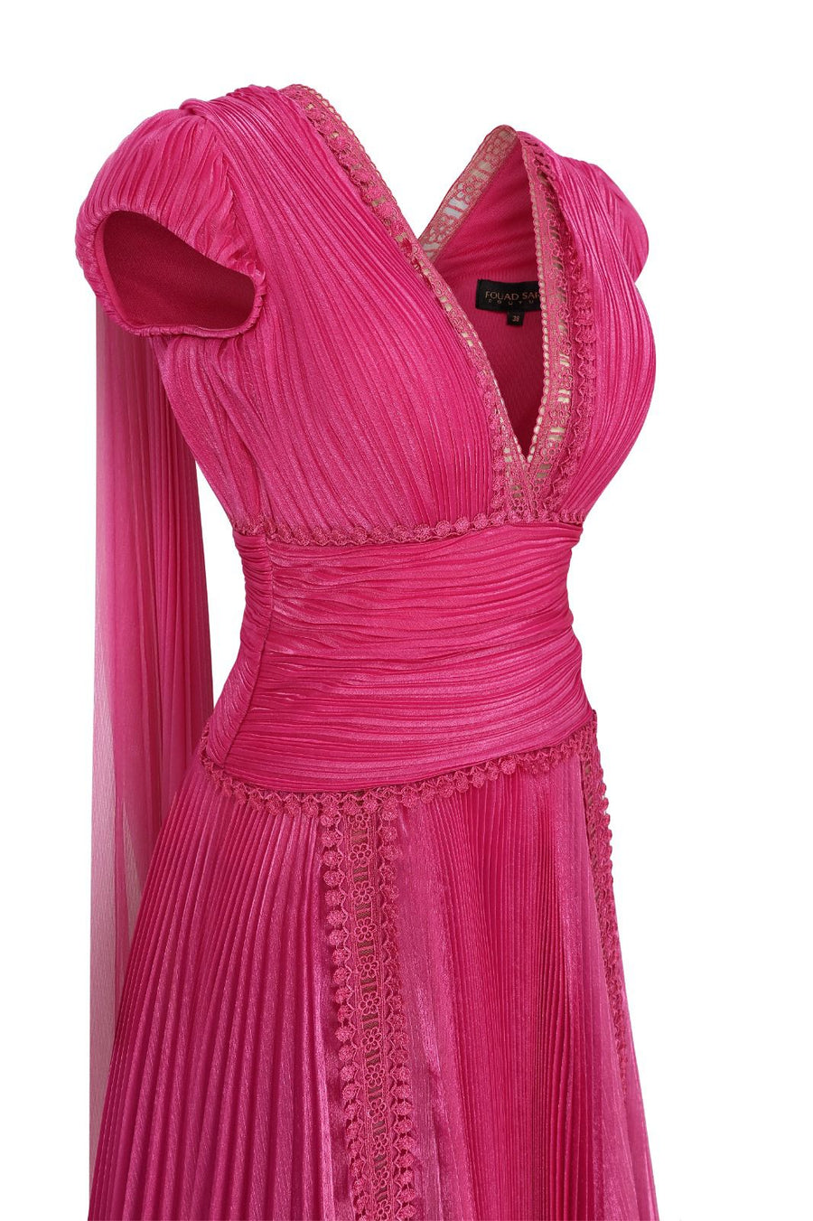 ORNF 2704 - Ornelys Couture - Ornelys by FS