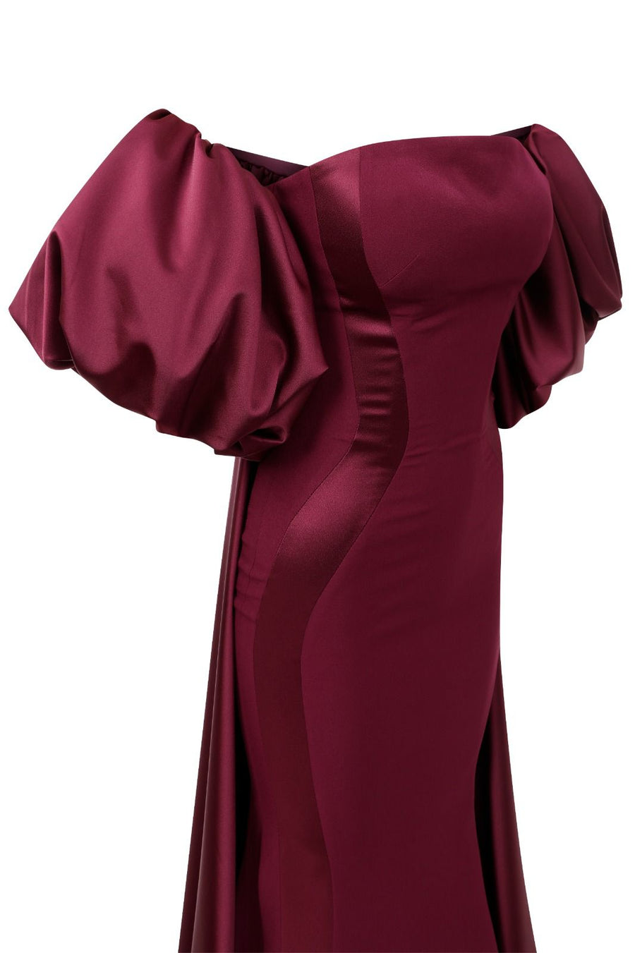 ORNN 526A - Ornelys Couture - Ornelys by NF