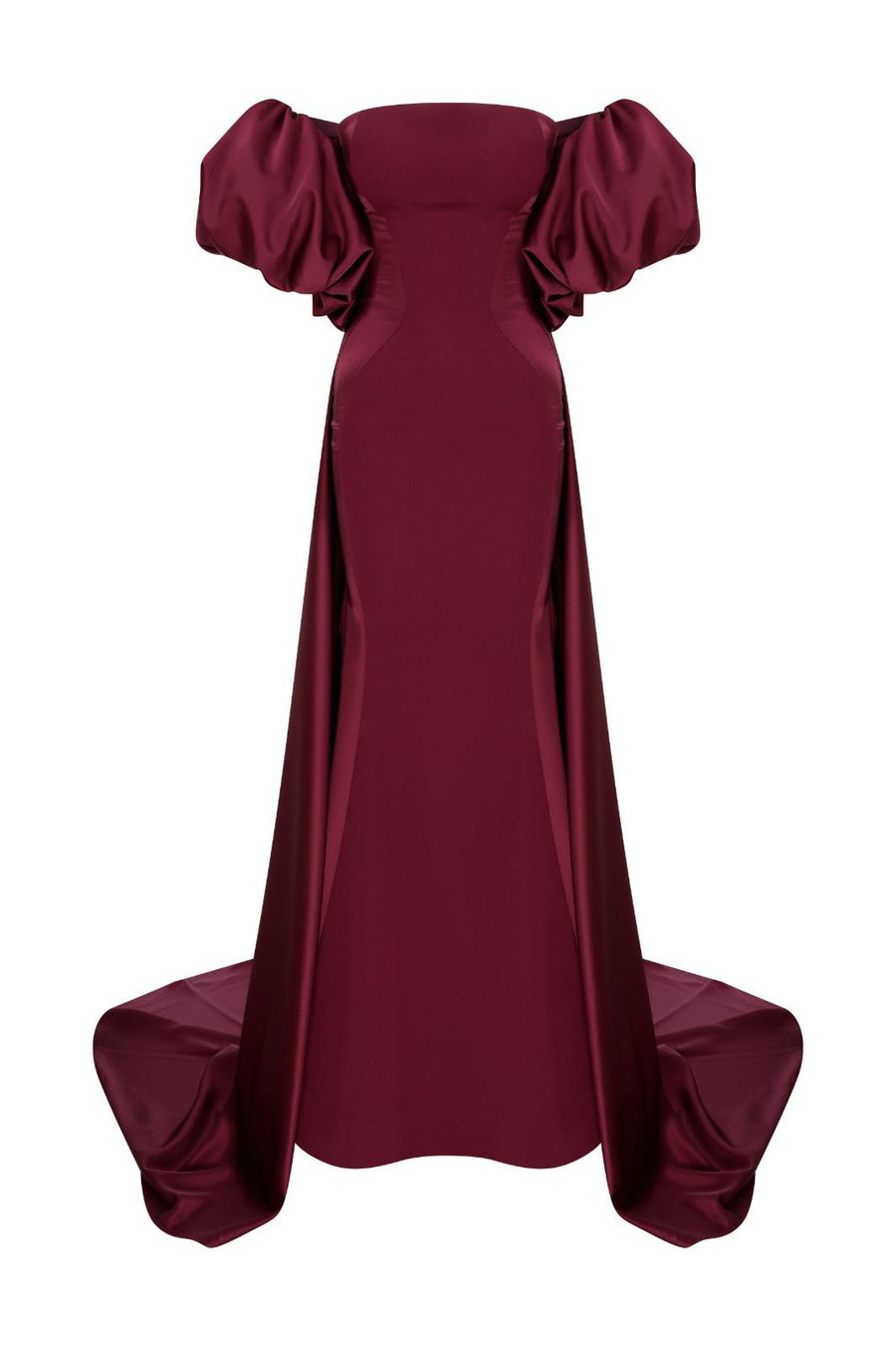 ORNN 526A - Ornelys Couture - Ornelys by NF