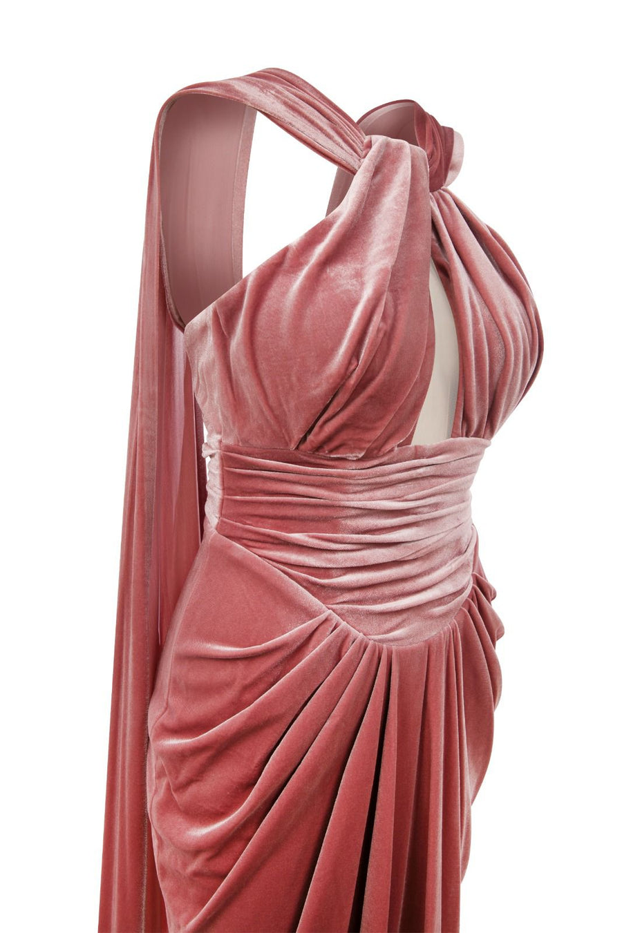 ORNF 2724A - Ornelys Couture - Ornelys by FS