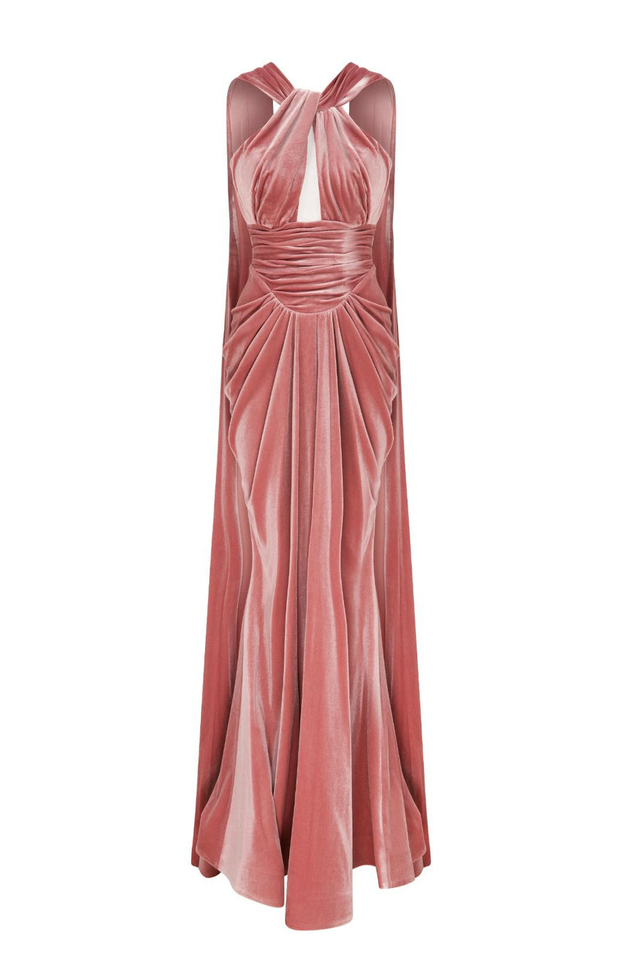 ORNF 2724A - Ornelys Couture - Ornelys by FS