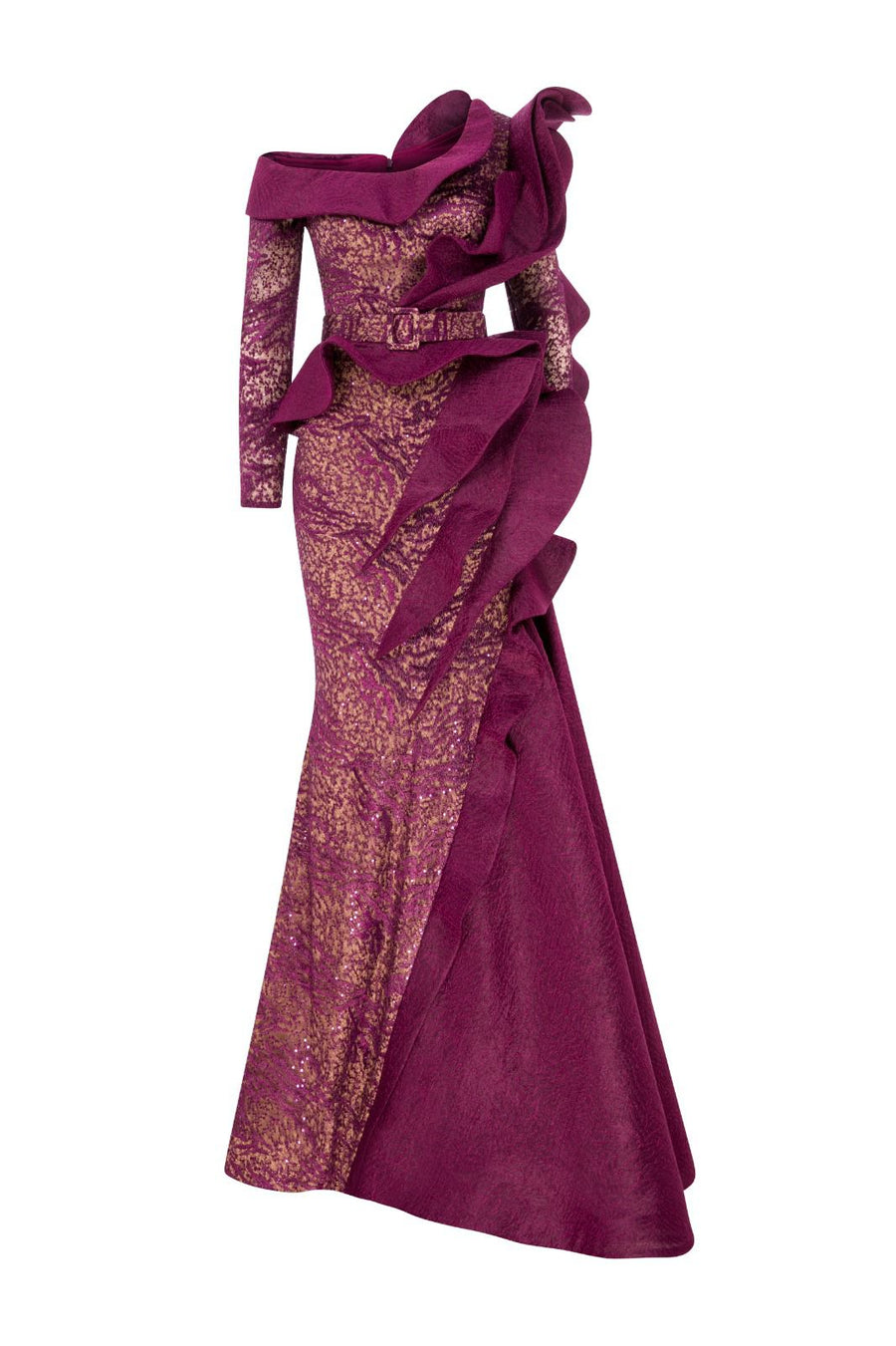 ORNF 2735 - Ornelys Couture - Ornelys by FS