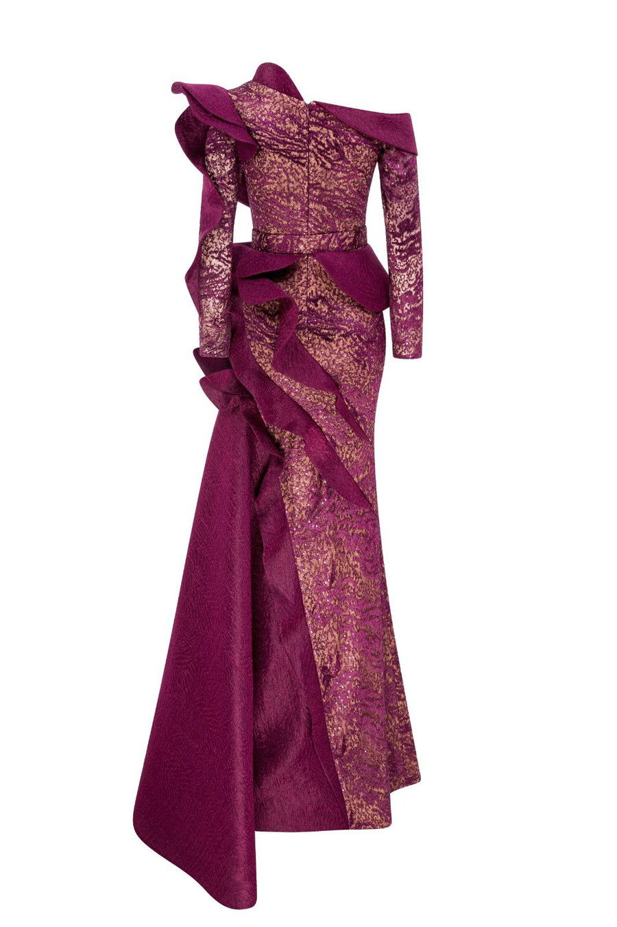 ORNF 2735 - Ornelys Couture - Ornelys by FS