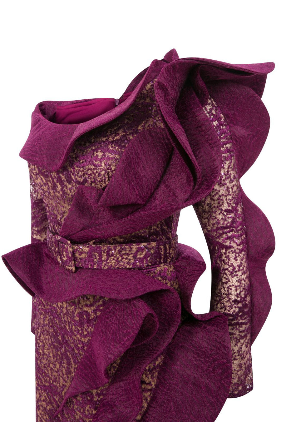 ORNF 2735 - Ornelys Couture - Ornelys by FS