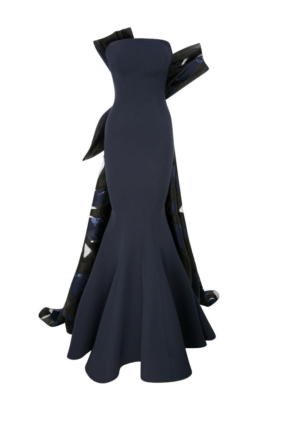 ORNN 395 - Ornelys Couture - Ornelys by NF