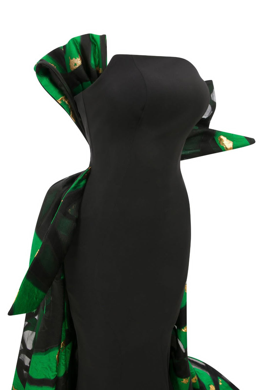 ORNN 395 - Ornelys Couture - Ornelys by NF