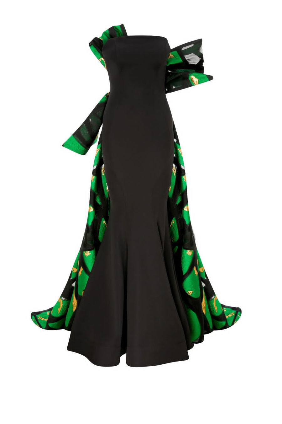 ORNN 395 - Ornelys Couture - Ornelys by NF