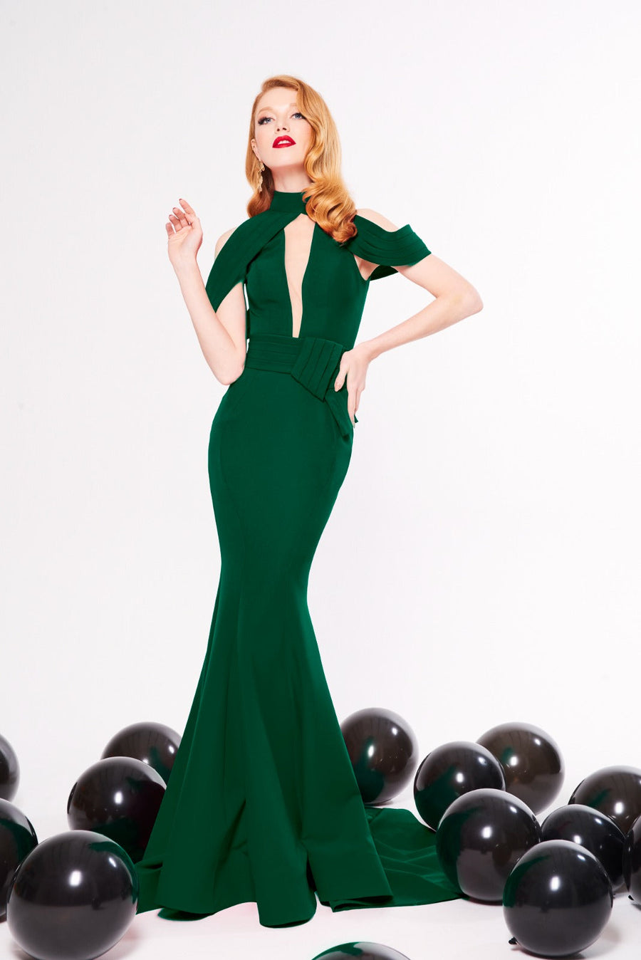 ORNN 311 - Ornelys Couture - Ornelys by NF