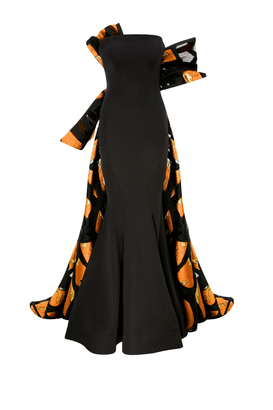 ORNN 395 - Ornelys Couture - Ornelys by NF