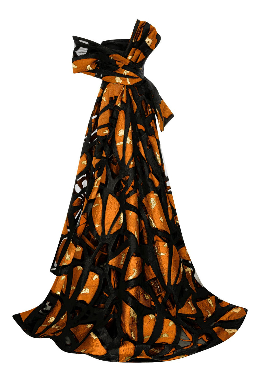 ORNN 395 - Ornelys Couture - Ornelys by NF