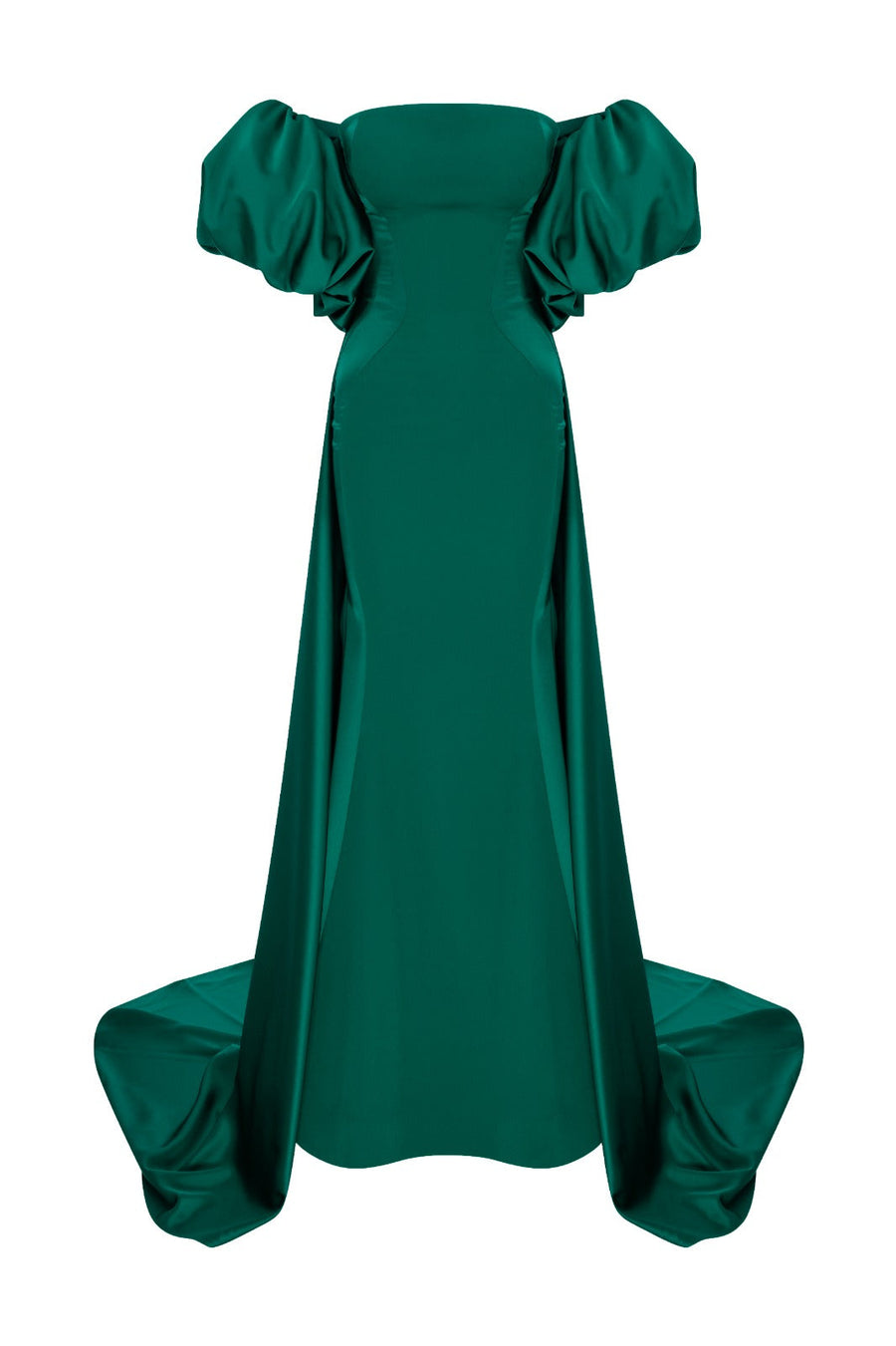 ORNN 526A - Ornelys Couture - Ornelys by NF